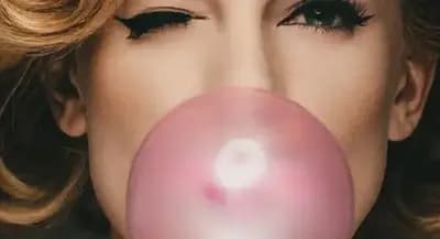 מסטיק בזוקה