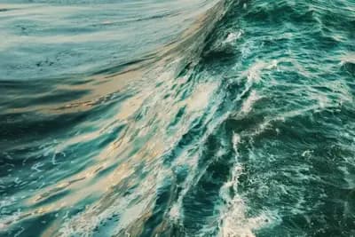 רוח האוקיאנוס