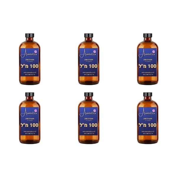 ערכת הכרות במבצע 6 ניחוחות