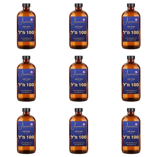 ערכת הכרות פרמיום 9 ניחוחות